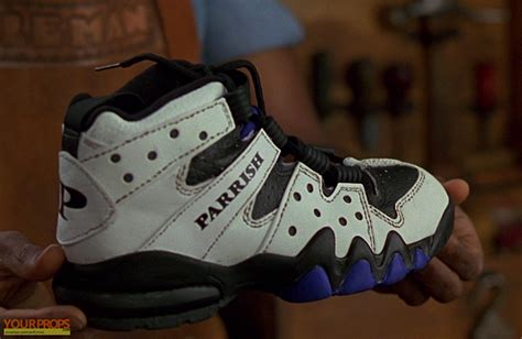 movie replica shoes
